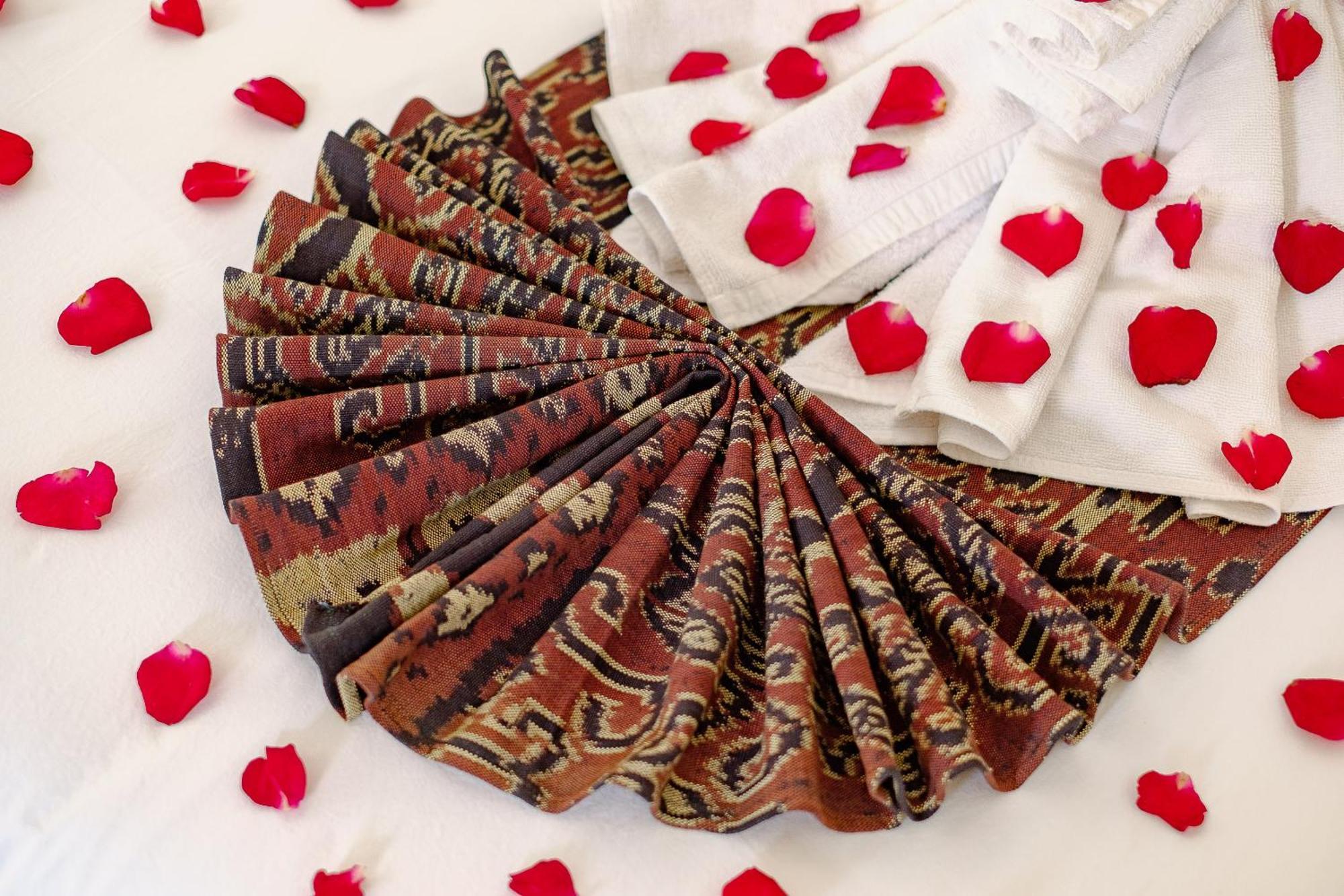Puri Sedana Ubud Villa Kültér fotó