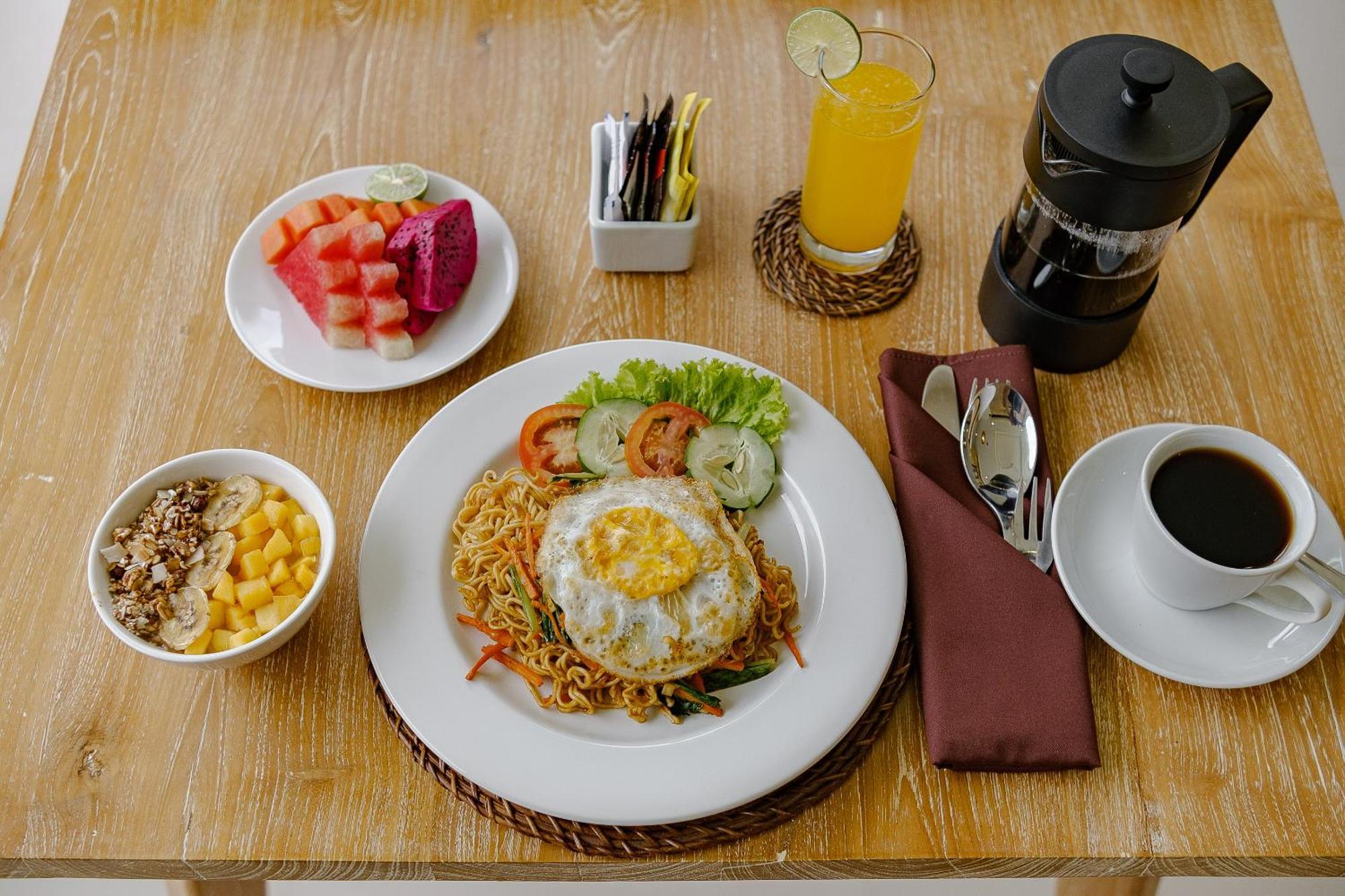 Puri Sedana Ubud Villa Kültér fotó
