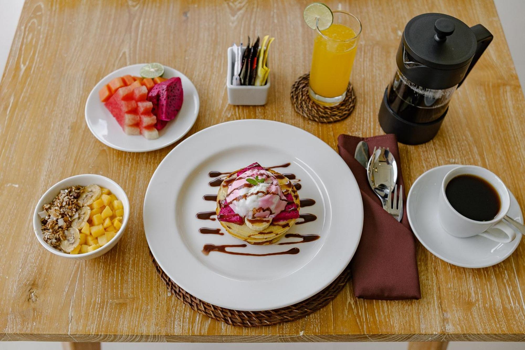 Puri Sedana Ubud Villa Kültér fotó