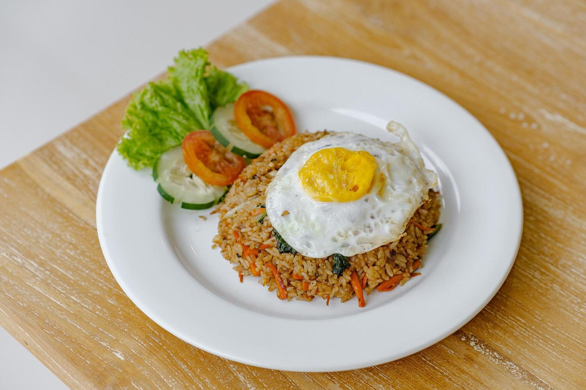 Puri Sedana Ubud Villa Kültér fotó