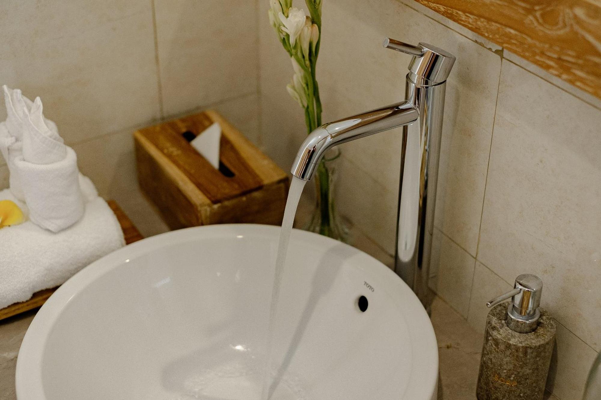 Puri Sedana Ubud Villa Kültér fotó